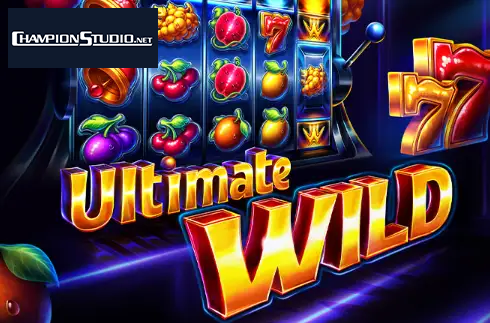 Ultimate Wild